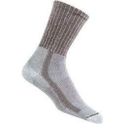 Thorlo Light Hiking Socks Men - Walnut Heather