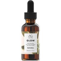 AG hair Glow Shine Infuse Serum 1fl oz