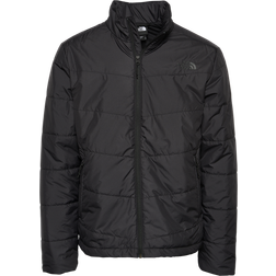 The North Face Junction Insulated Jacket - Black