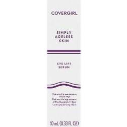 CoverGirl Simply Ageless Eye Lift Serum 0.3fl oz