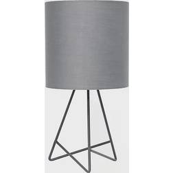 Simple Designs Down to the Wire Table Lamp 34.3cm