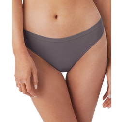 Wacoal Comfort Intended Thong - Shark