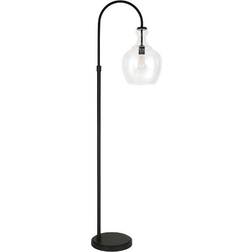 Hudson & Canal Verona Arc Floor Lamp