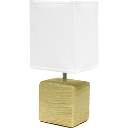 Simple Designs Petite Table Lamp