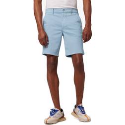 Joe's Brixton Trouser Shorts - Blue Coast