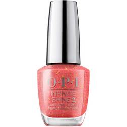 OPI Mexico City Collection Infinite Shine Mural Mural On The Wall 0.5fl oz