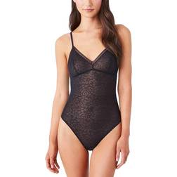 Wacoal Etched in Style Bodysuit - Night