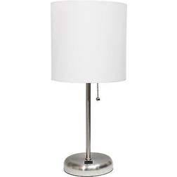 LimeLights Stick Table Lamp 49.5cm