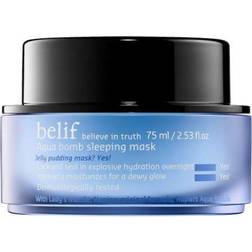 Belif Aqua Bomb Sleeping Mask 2.5fl oz