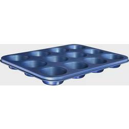 Granitestone Pro Muffin Tray 35.56x27.94 cm