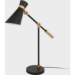 Hudson & Canal Rex Table Lamp 76.2cm