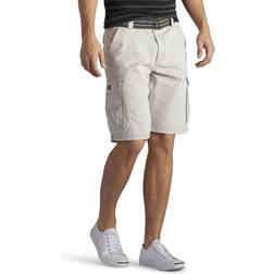 Lee Wyoming Cargo Short - Cadet Gray