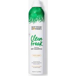 Not Your Mother's Clean Freak Tapioca Dry Shampoo 7oz