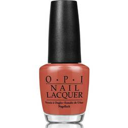 OPI Washington DC Nail Lacquer Yank My Doodle 0.5fl oz