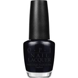 OPI Classics Nail Lacquer Black Onyx 0.5fl oz