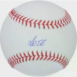 Fanatics Chicago White Sox Autographed Baseball. Adam Eaton