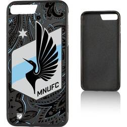 Strategic Printing Minnesota United FC iPhone 7 Plus & 8 Plus Bump Case