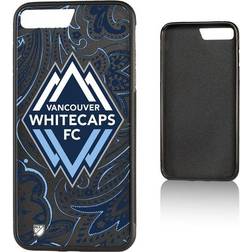 Strategic Printing Vancouver Whitecaps FC iPhone 7 Plus & 8 Plus Bump Case