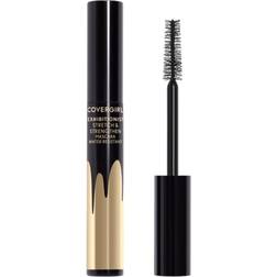 CoverGirl Exhibitionist Stretch & Strengthen Mascara #825 Very Black Water Resistant