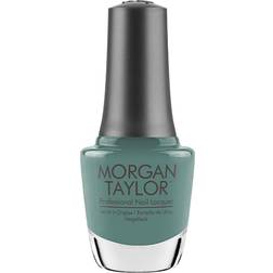 Morgan Taylor Nail Polish #3110446 Bloom Service 0.5fl oz