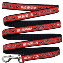 Pets First Washington Capitals Dog Leash L