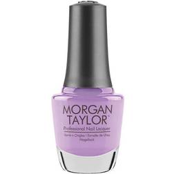 Morgan Taylor Nail Polish #3110295 All The Queen's Bling 0.5fl oz