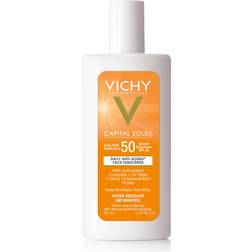 Vichy Capital Soleil Ultra Light Sunscreen SPF50 1.7fl oz