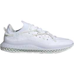 Adidas 4D Fusio - Cloud White