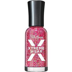 Sally Hansen Xtreme Wear Heart of Sass 0.4fl oz