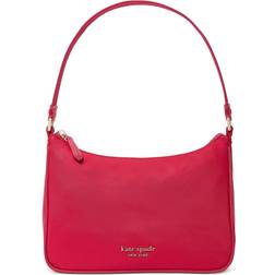 Kate Spade Nylon Small Shoulder Bag - Vermillion