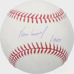 Fanatics Oakland Athletics Autographed Ramon Laureano Baseball