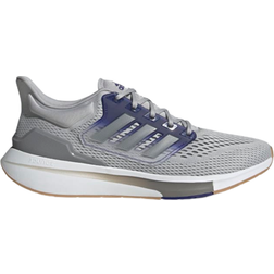 Adidas EQ21 Run M - Grey Two/Grey Three/Legacy Indigo