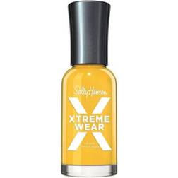 Sally Hansen Xtreme Wear # Mellow Yellow 0.4fl oz