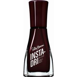 Sally Hansen Insta-Dri Nail Color Go Garnet 0.3fl oz