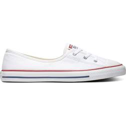 Converse Chuck Taylor All Star Ballet W - White