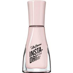 Sally Hansen Insta-Dri Nail Color In a Blush 0.3fl oz