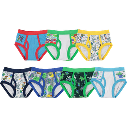 Disney Toy Story Briefs 7-pack - Multicolor