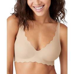 Wacoal B.Wow'd Wire Free Bra - Au Natural