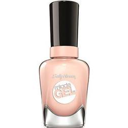 Sally Hansen Miracle Gel Sheer Happiness 0.5fl oz