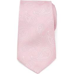 Star Wars Darth Vader Paisley Tie - Pink