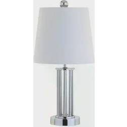 Jonathan Y Lillian Table Lamp 45.7cm