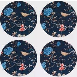 Lenox Sprig & Vine Dessert Plate 23.495cm 4pcs