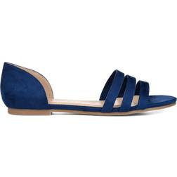 Journee Collection Gildie - Blue