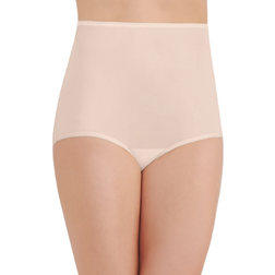 Vanity Fair Perfectly Yours Ravissant Tailored Full Brief Panty 3-pack - Fawn