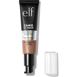 E.L.F. Camo CC Cream SPF30 415C Tan