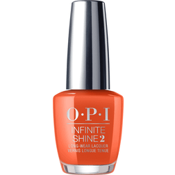 OPI Scotland Collection Infinite Shine Suzi Needs a Loch-Smith 0.5fl oz