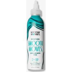 Not Your Mother's Smooth Moves Instant Shine Lamellar Rinse 6fl oz