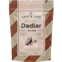 Dave & Jon's Dates Sour Cola 125g