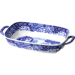 Spode Blue Italian Serving Dish