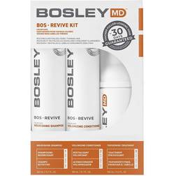 Bosleymd Bos . Revive Color Safe 30 Day Kit